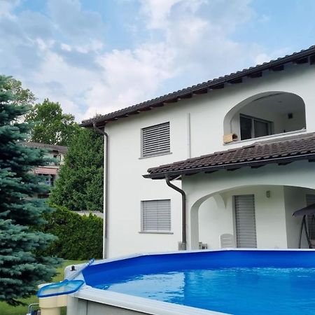 Casa Manuela Tra Bellinzona Locarno E Lugano Apartment Cadenazzo Bagian luar foto