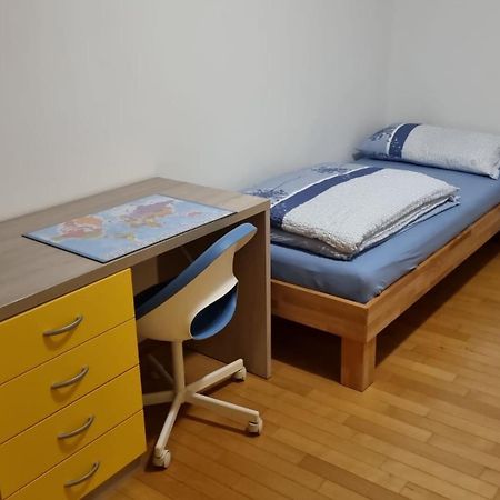 Casa Manuela Tra Bellinzona Locarno E Lugano Apartment Cadenazzo Bagian luar foto