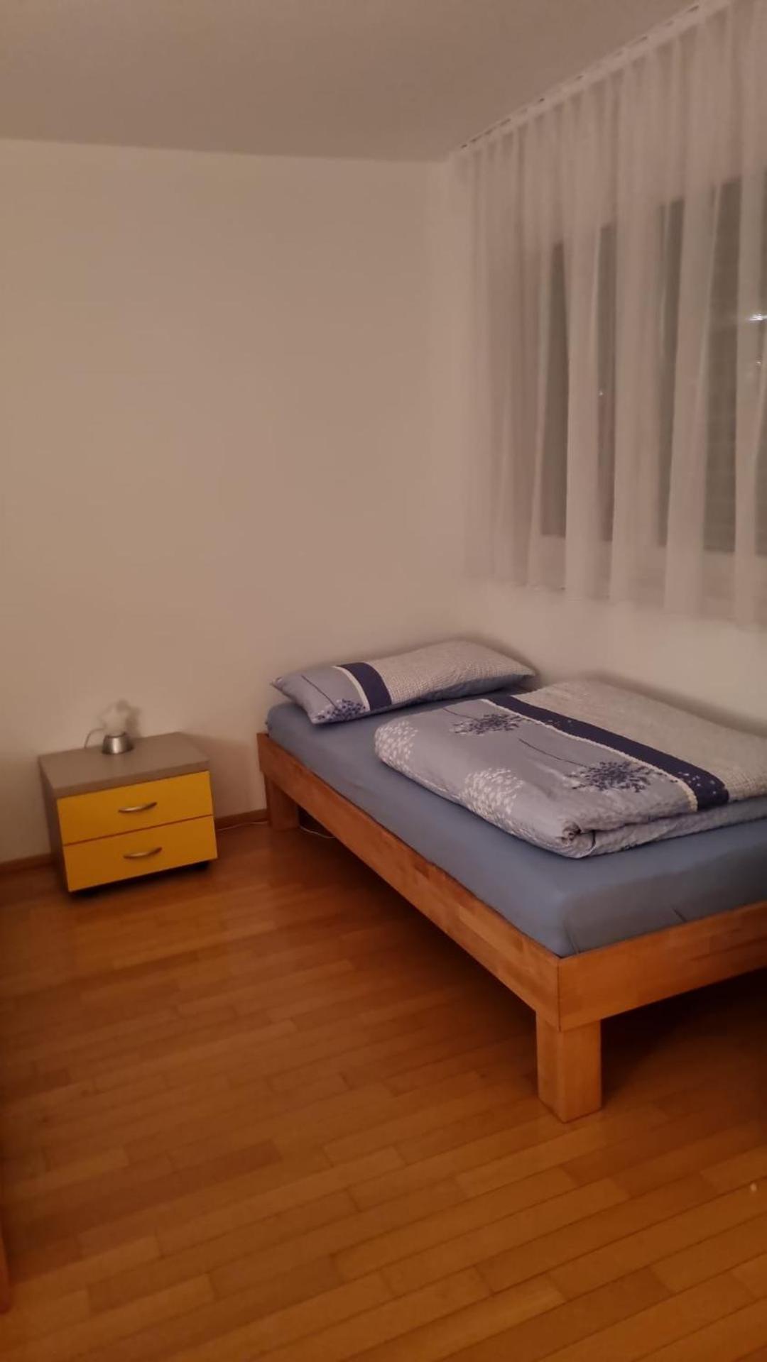 Casa Manuela Tra Bellinzona Locarno E Lugano Apartment Cadenazzo Bagian luar foto