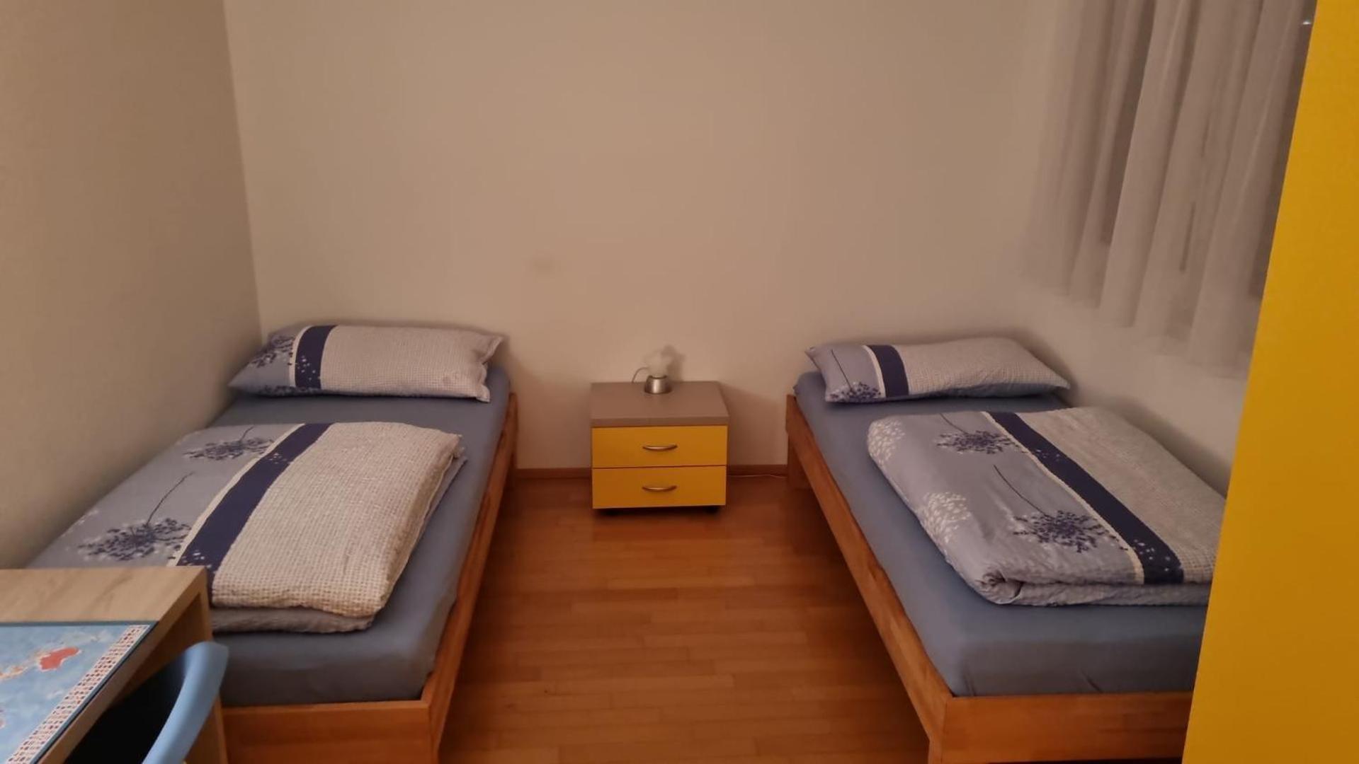 Casa Manuela Tra Bellinzona Locarno E Lugano Apartment Cadenazzo Bagian luar foto