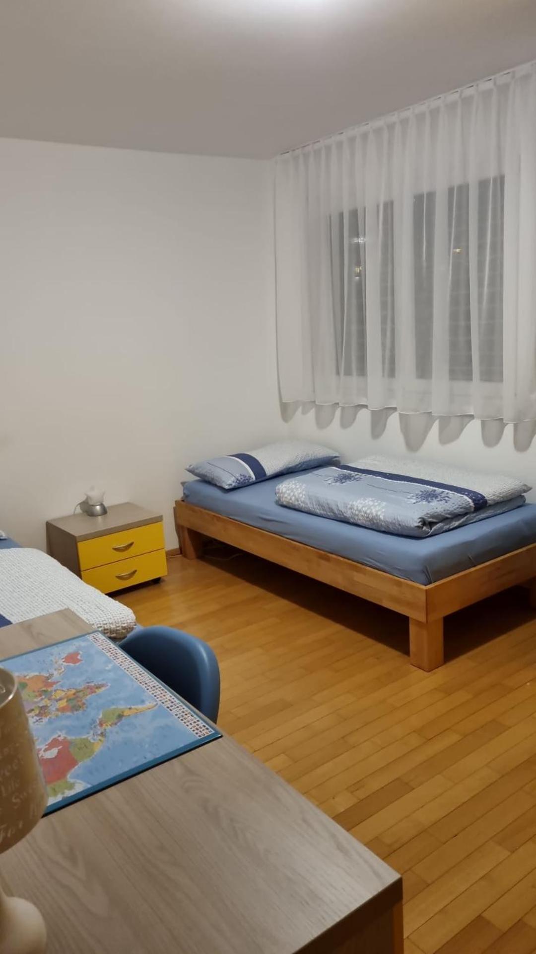 Casa Manuela Tra Bellinzona Locarno E Lugano Apartment Cadenazzo Bagian luar foto